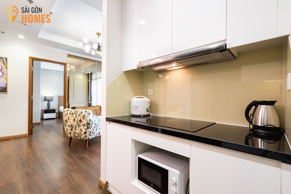 Landmark 81 Luxury - SaigonHomes