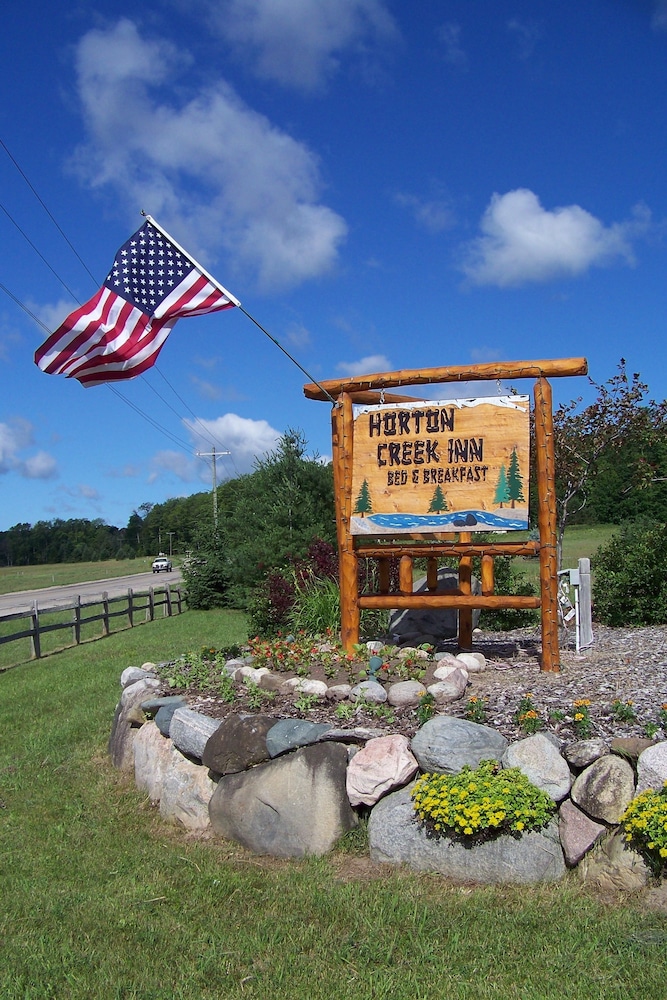 Horton Creek Inn B&B