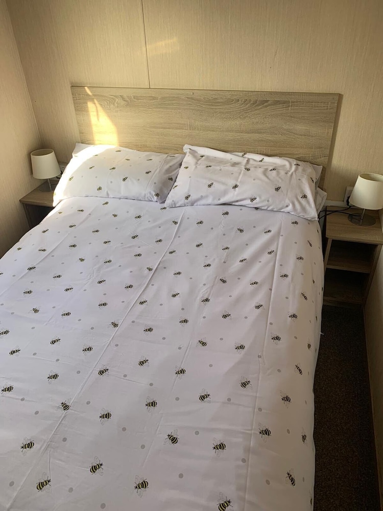 Seaside Retreat - Golspie Cabin