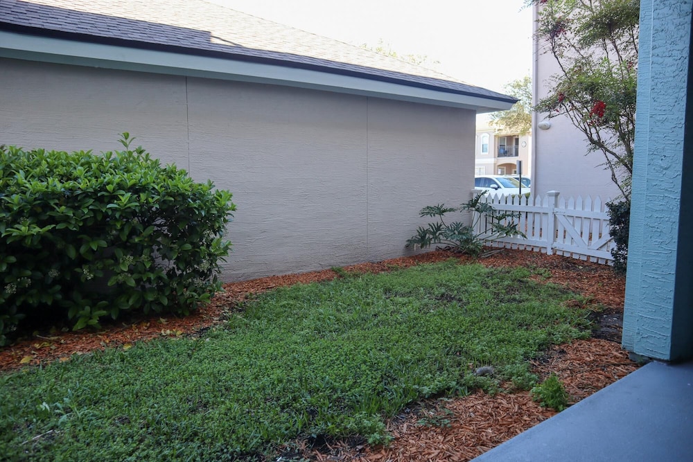 Perfect Amenities and Perfect Location