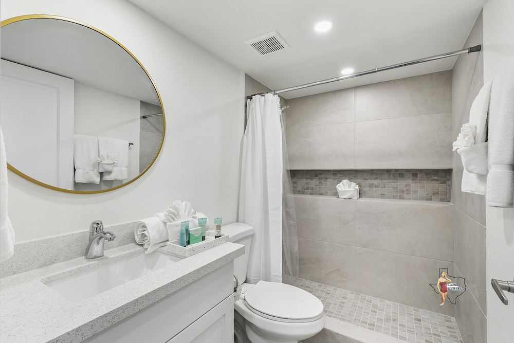 Bahia Mar Solare Resort Condos