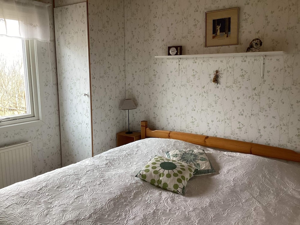 4 Star Holiday Home in Frillesas