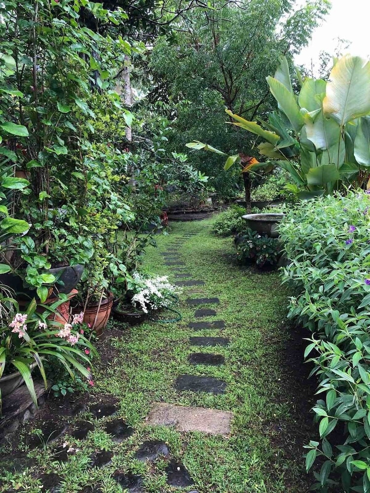 Harmonia Nature Resort by Hiverooms