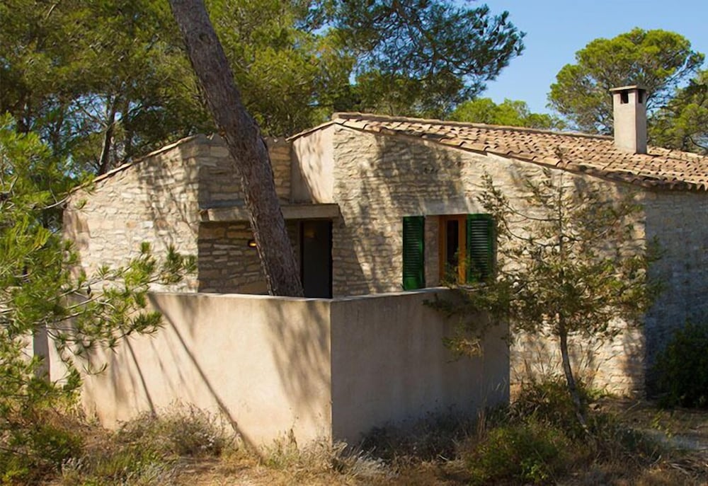 Agroturismo Ses Arenes