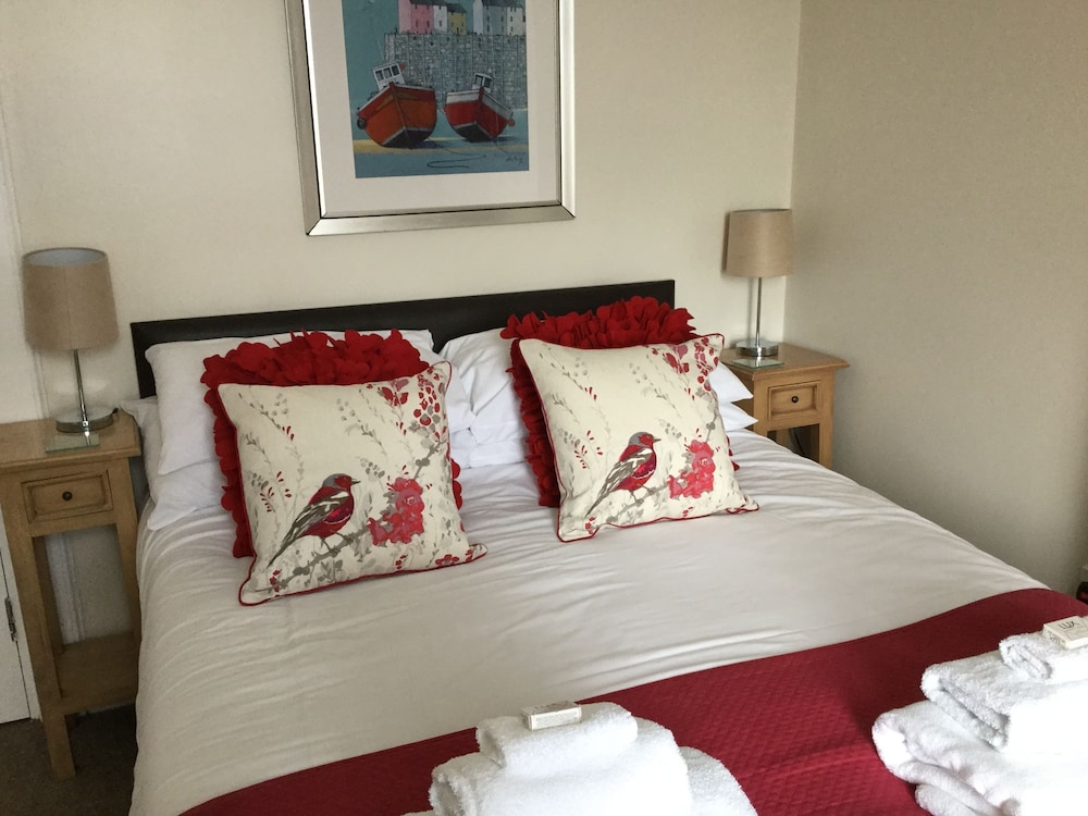 Craggallan Guest House