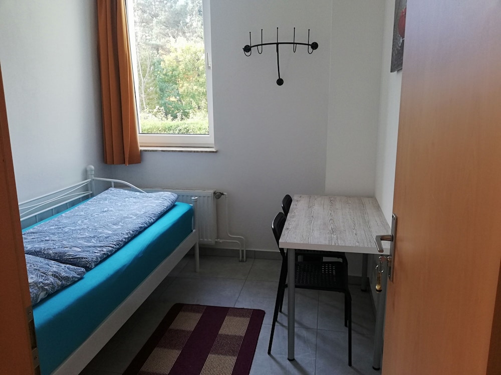 The Hostel