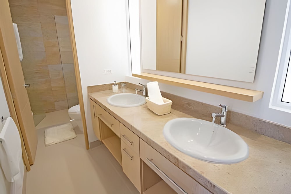 Apartamentos Reserva del Mar - by SOHO