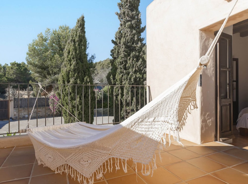 Villa Can Fumeral Modern and Seaview Salinas