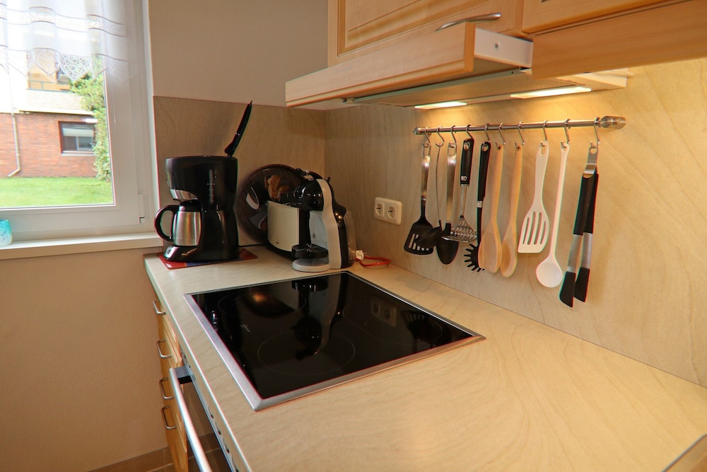 Apartment in Braunlage