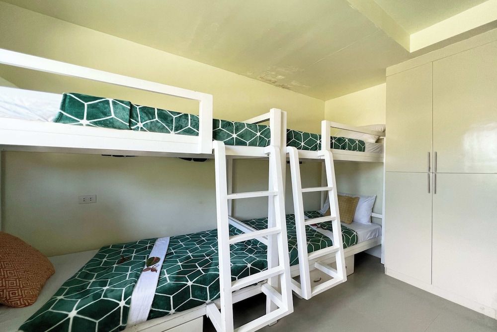 Accessline Inn Boracay powered by Cocotel