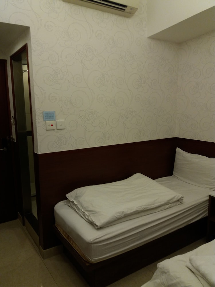 Rai Lei Hostel