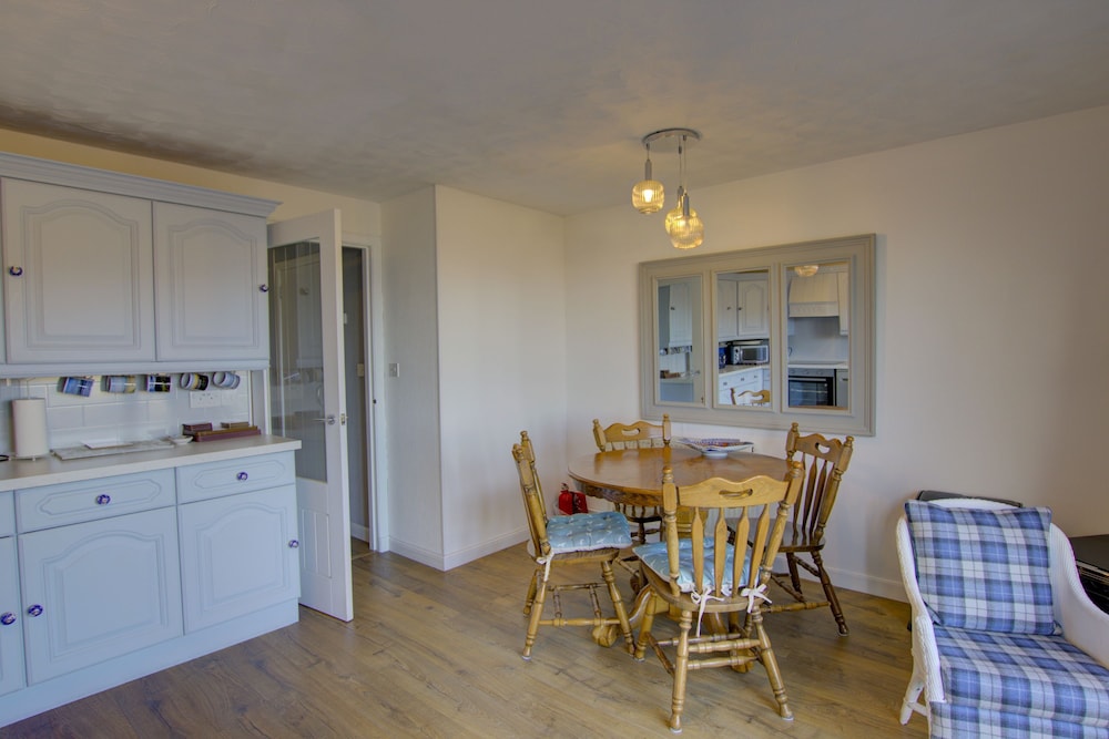 Beach Croft Brora in Brora
