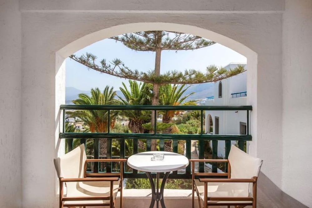Hersonissos Village Hotel & Bungalows - All inclusive