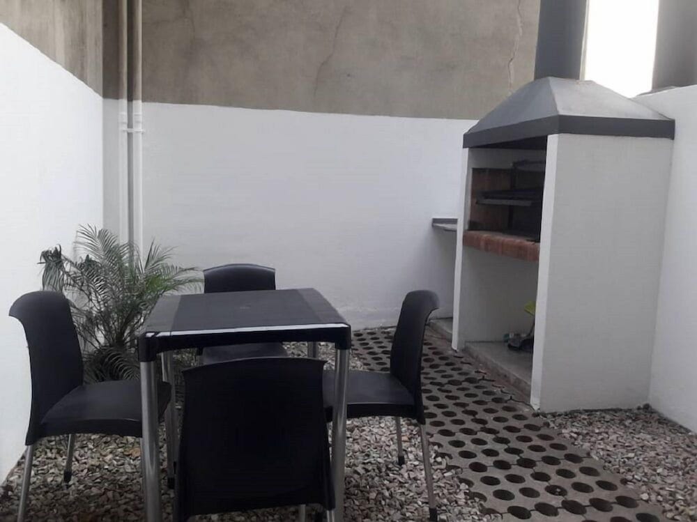 Amazing Loft in Palermo by Sofacama