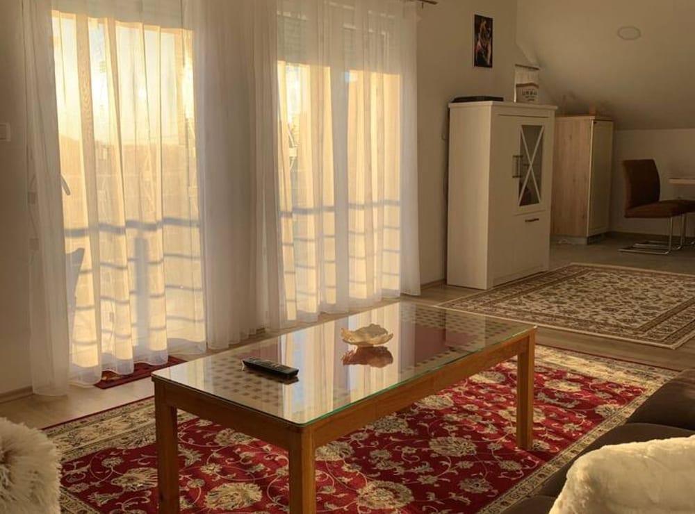 Apartment Bordoa de Macura With Bay View