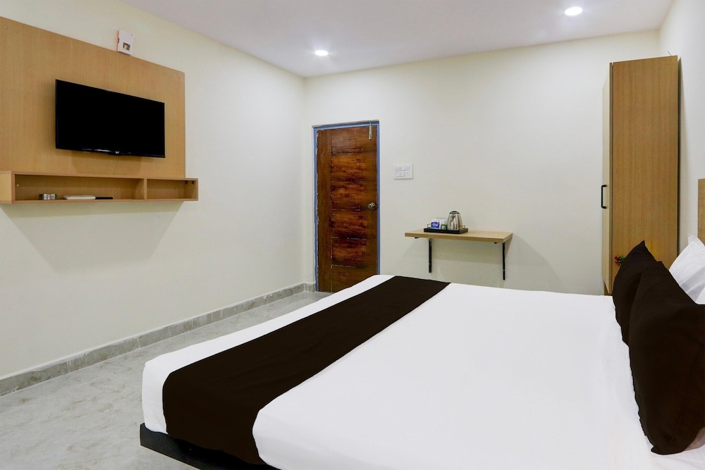 Mordern Stay at Kukatpally Hyderabad