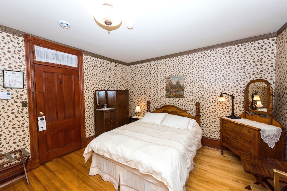 Le Griffon B&B