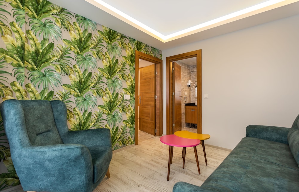Mogons Exclusive Hotel - Image 61