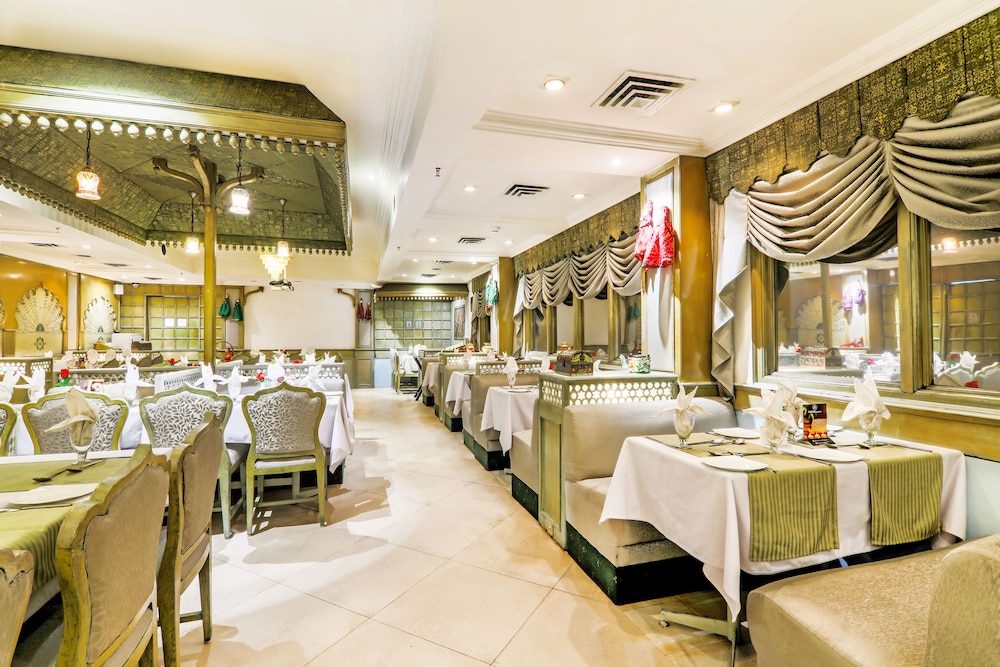 FabHotel Prime Yuvraj Palace view 2