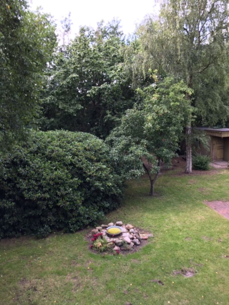 Ferienwohnung Tante Lise
