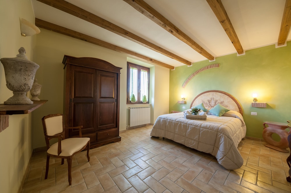 Agriturismo El Molino