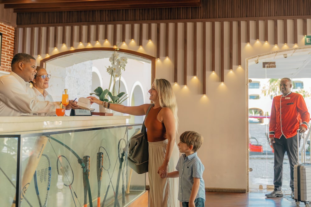 TAN Resorts Marina Cap Cana - All-Inclusive
