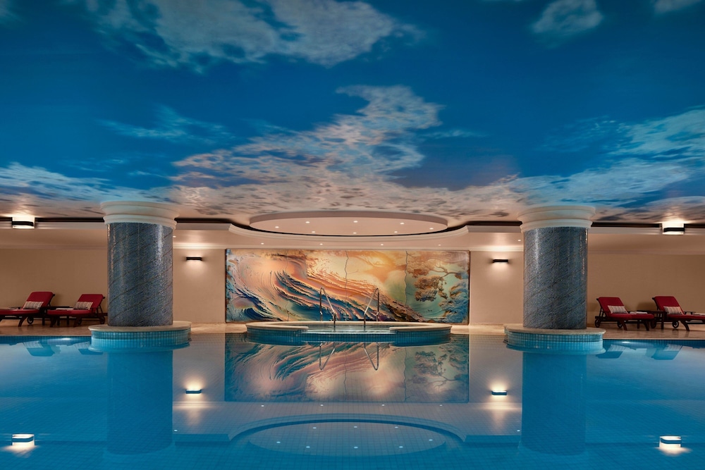 The Ritz-Carlton, İstanbul - Image 77