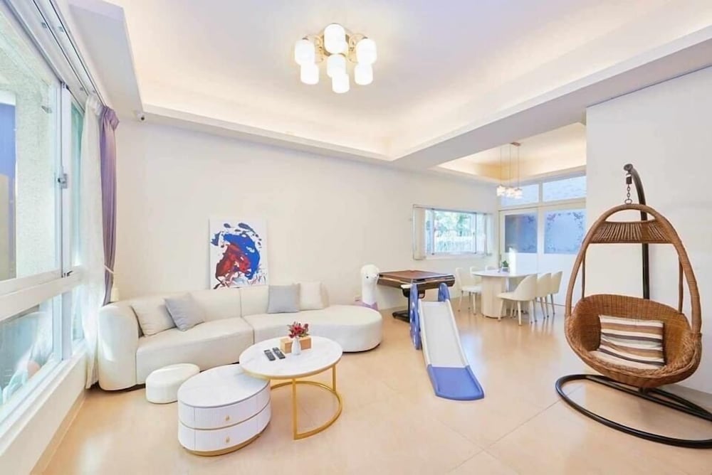 Ocean Mambo Homestay
