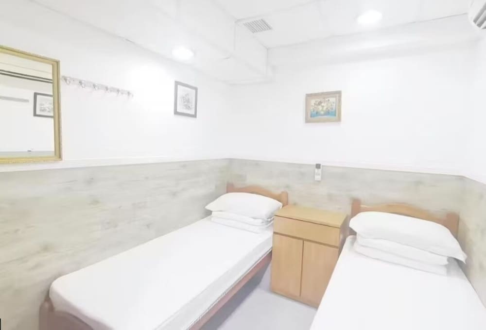Nanqiang Hostel