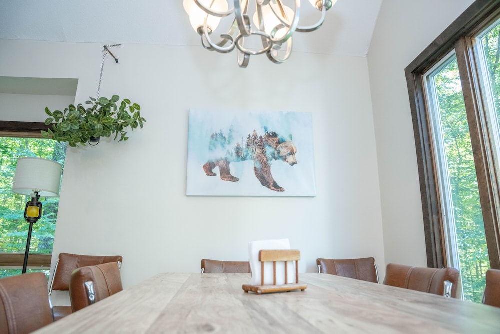 Blue Haven 3 Bedroom Home