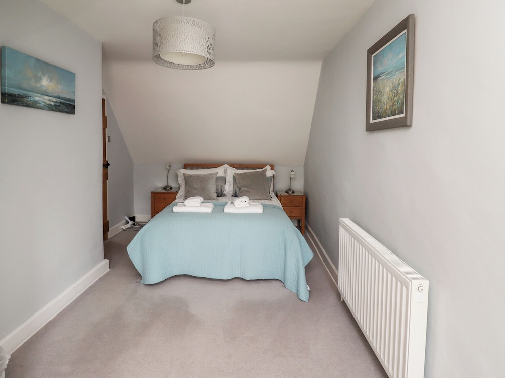 Alnside Cottage