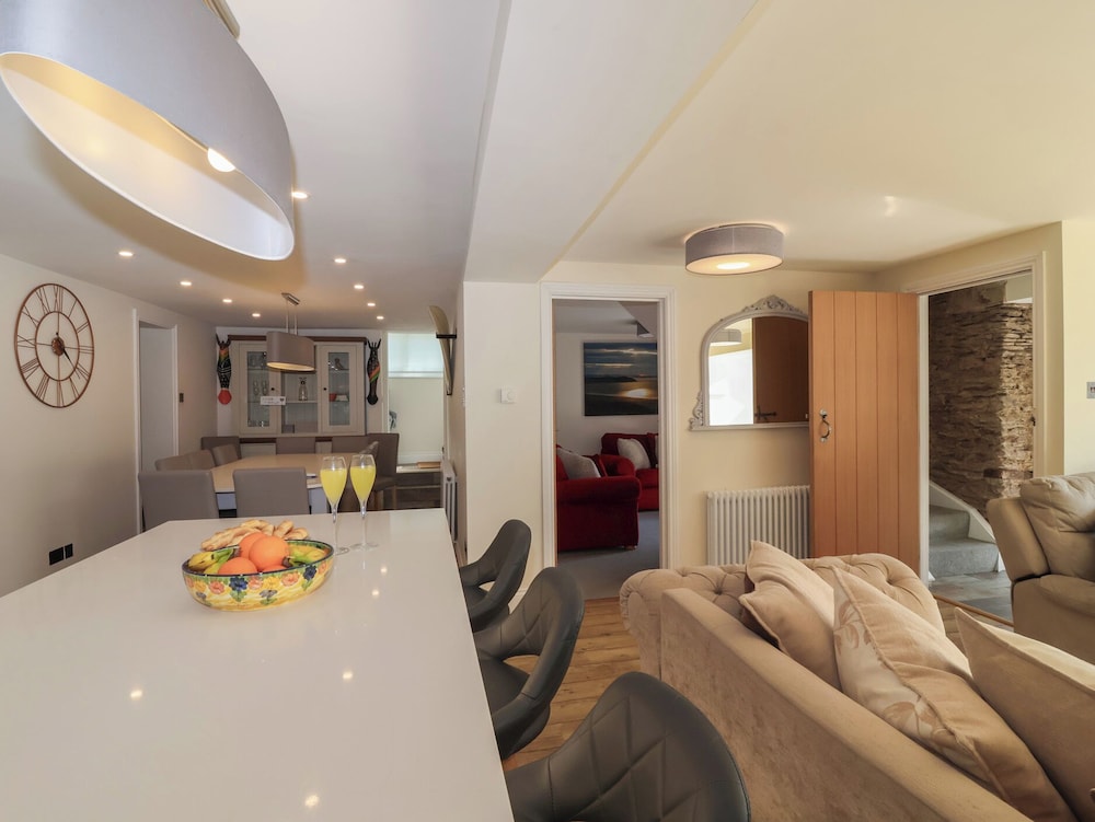Rosebank Cottage