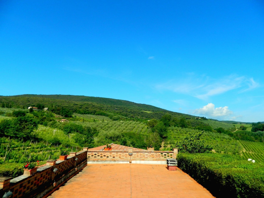 Agriturismo Raccianello