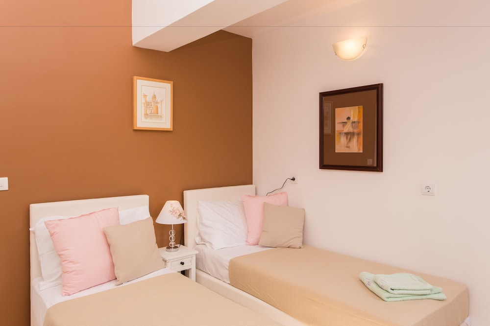 Guest House Cuk