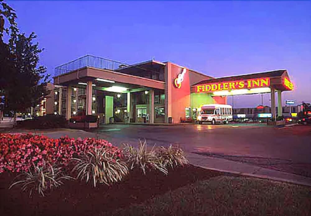 Fiddler's Inn
