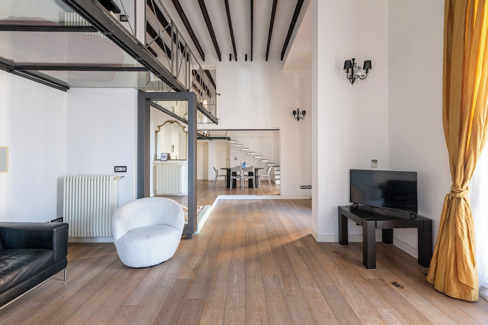 Appartamento Sammartino by Wonderful Italy