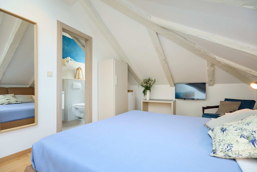 Dubrovnik Vacations - Boutique Garden Rooms - Property Image 60