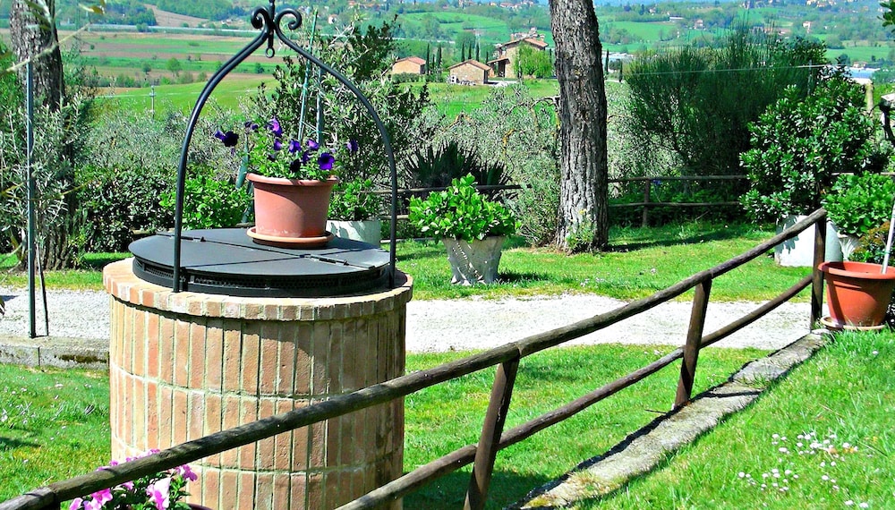 Agriturismo Menchetti
