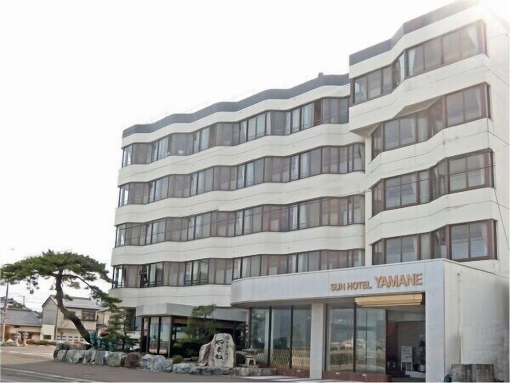 Sun Hotel Yamane