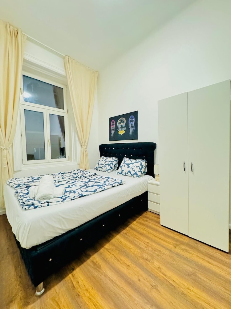 Affordable 5BR Apt Near Atzgersdorf