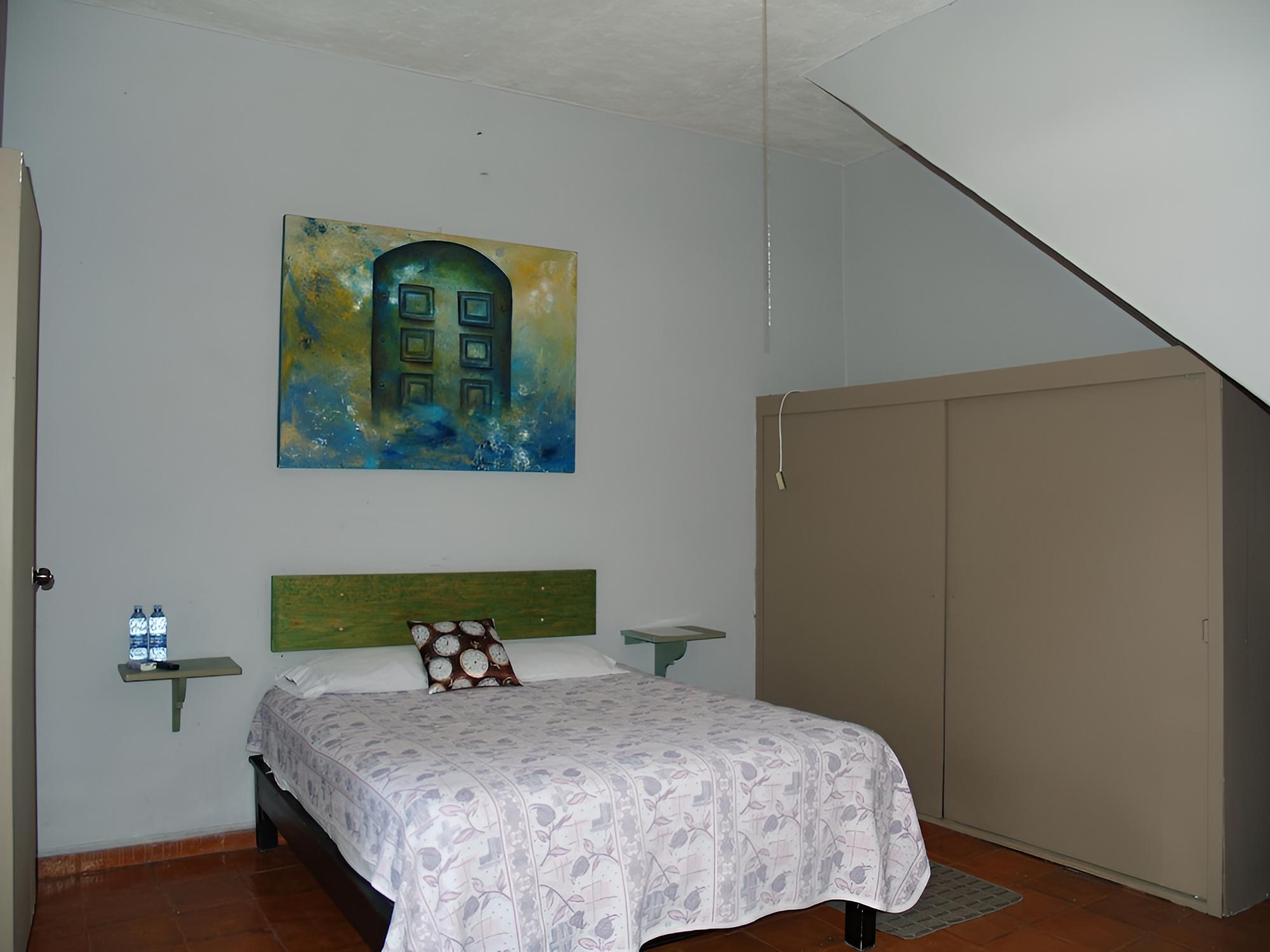 Casa Los Relojes