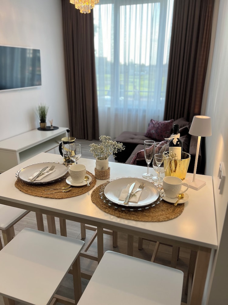 Chic Residence