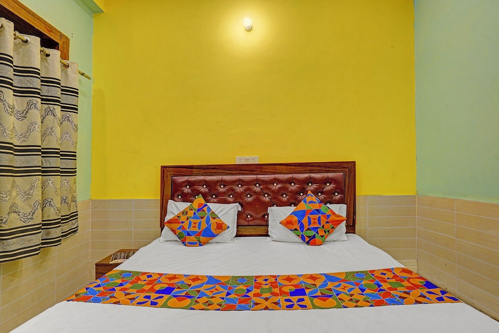 Fabhotel Mandakini Destination