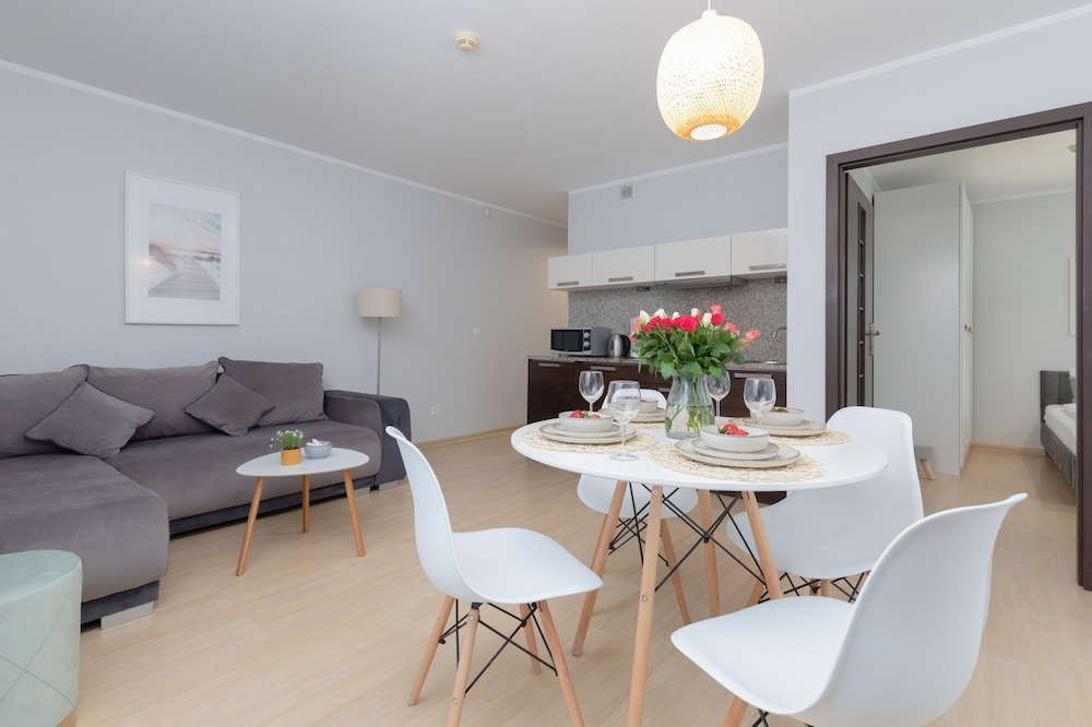 Apartments Nautilus by Renters view 5