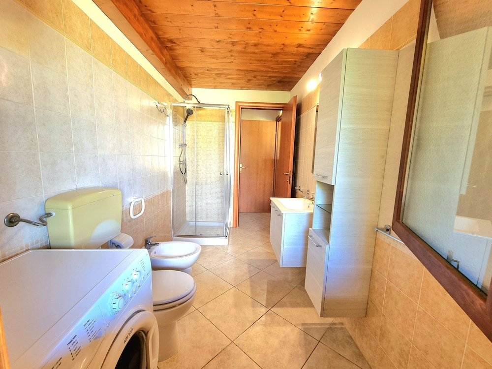 Agriturismo Saludi e Trigu