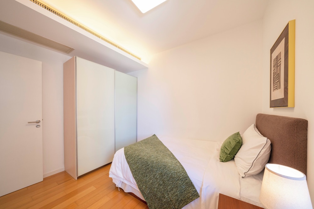 Tyms Stylish 2BR 1BA Retreat Yongxin