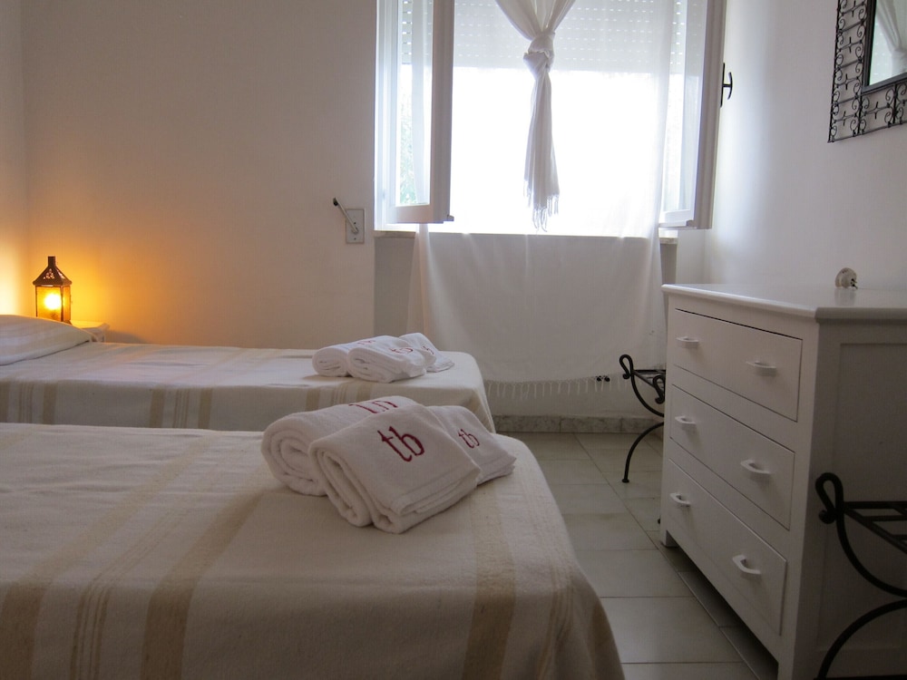 Tenuta Belvedere