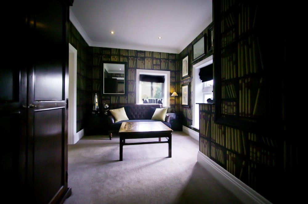 Mitton Hall Country House Hotel, photo 40