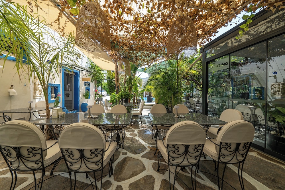 Artunc Butik Otel - Image 138