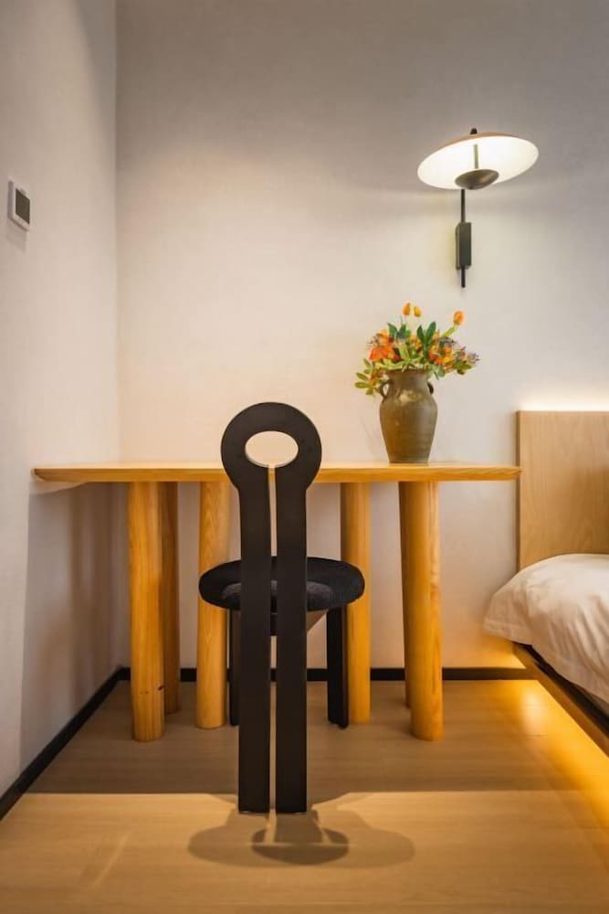 Qingdao Momer Cliff Ocean View Villas